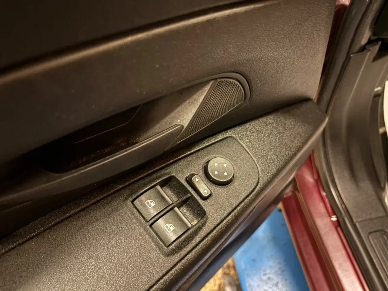 Billede 7 - Fiat Punto 1,2 16V Emotion