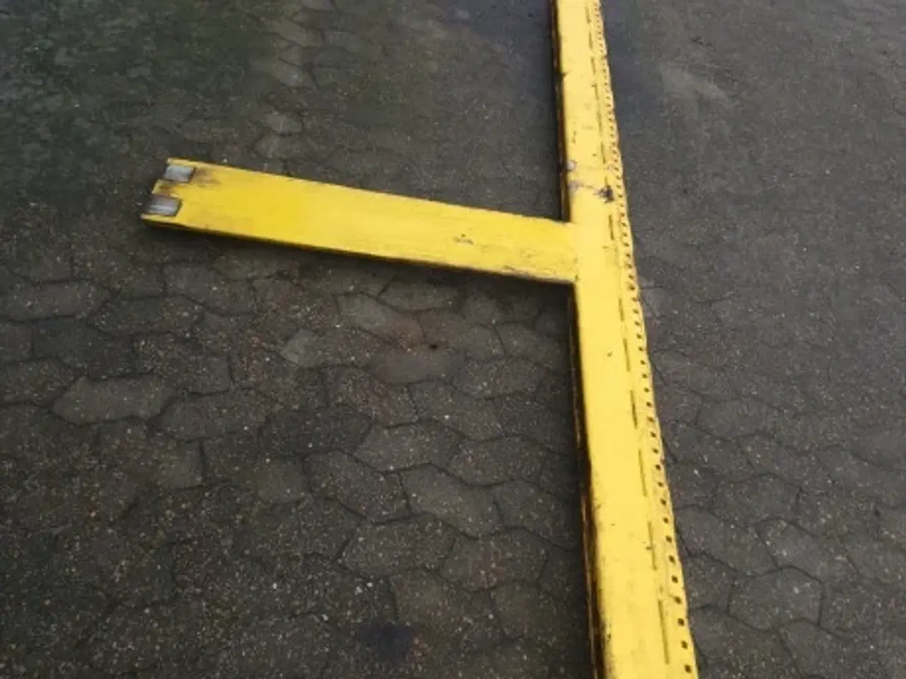 Billede 4 - New Holland 760CG 35Ft Vario 47458381