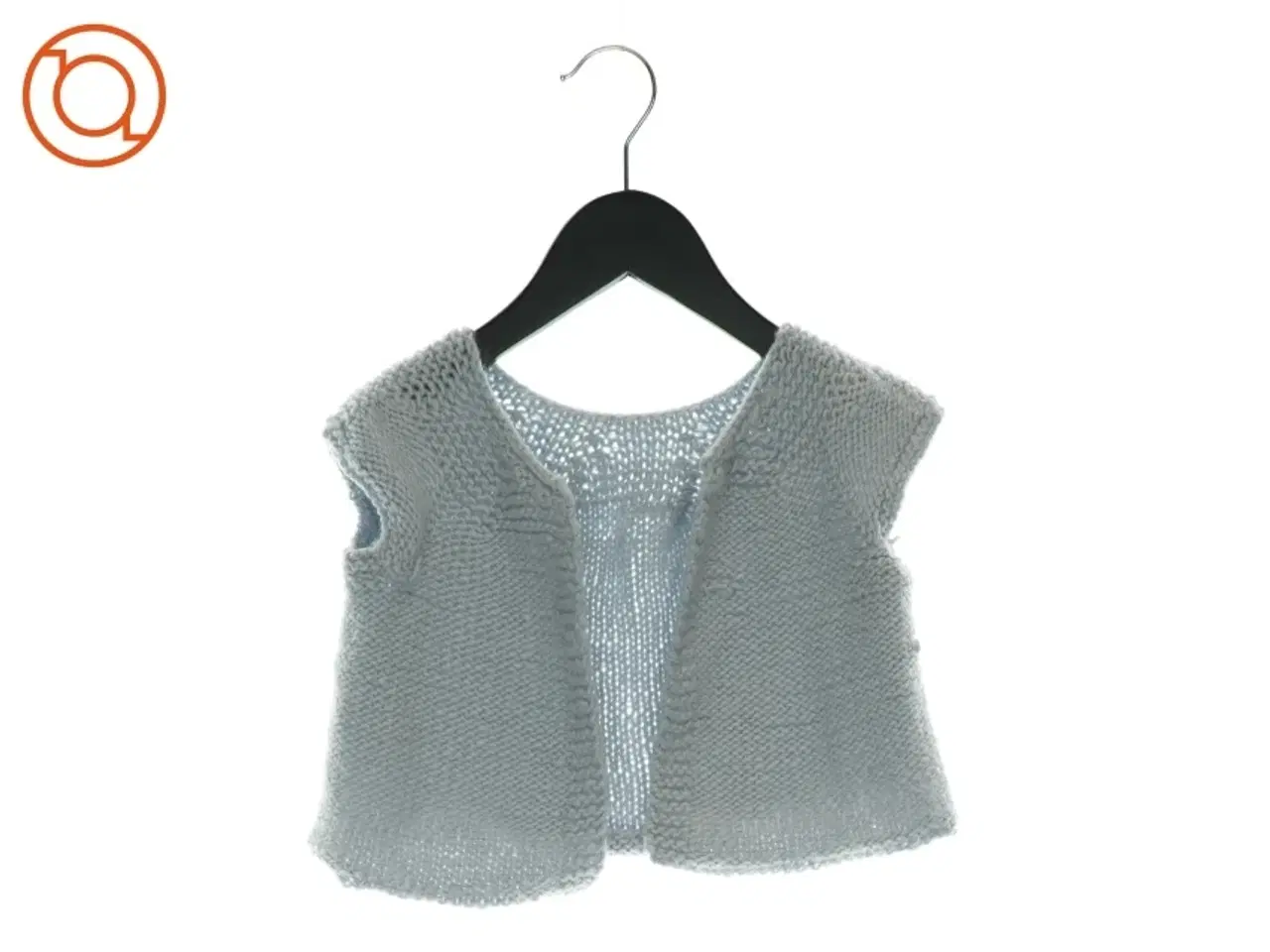 Billede 1 - Cardigan i strik (str. ca. 3 år)