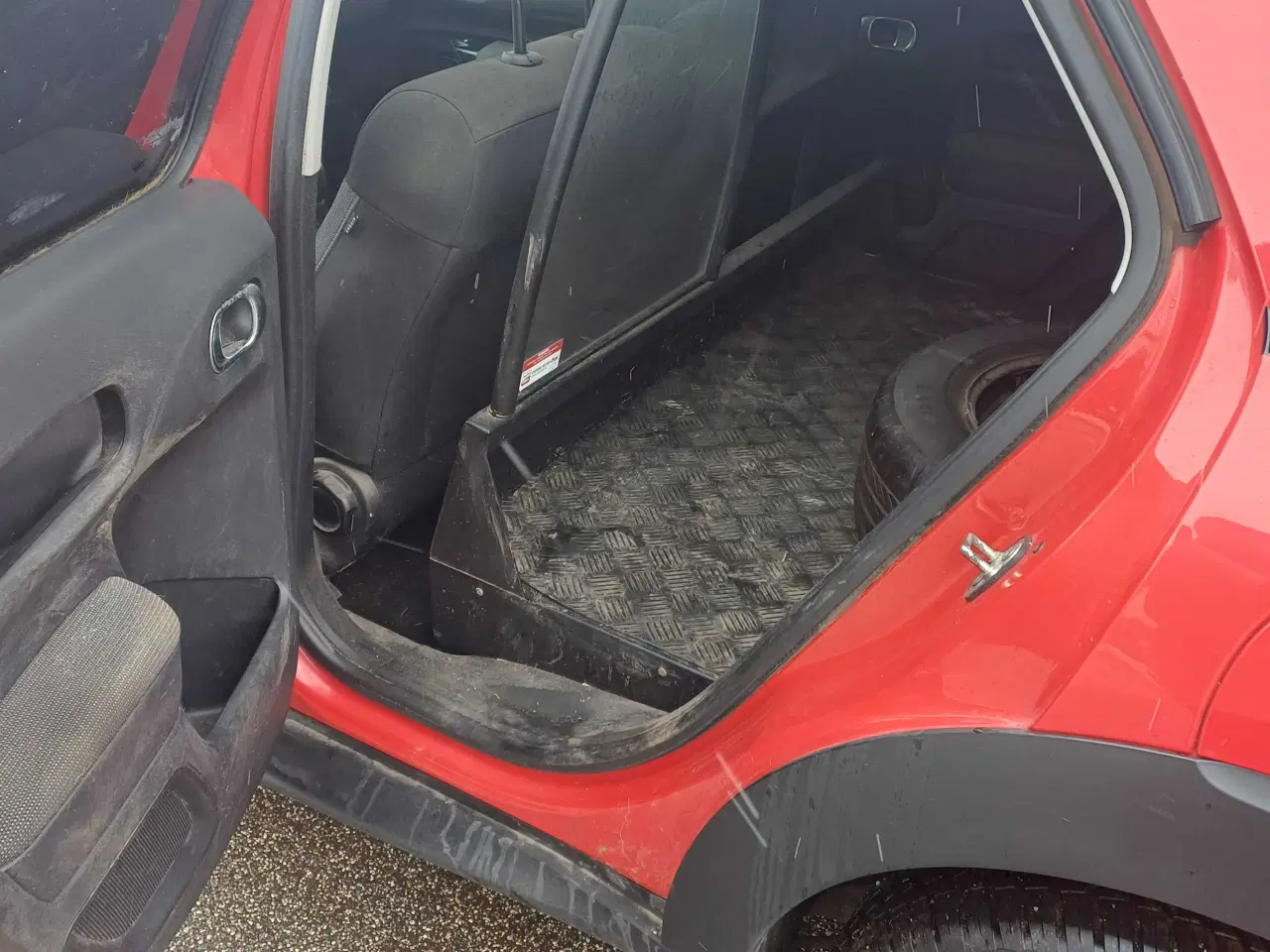 Billede 10 - Billig bil