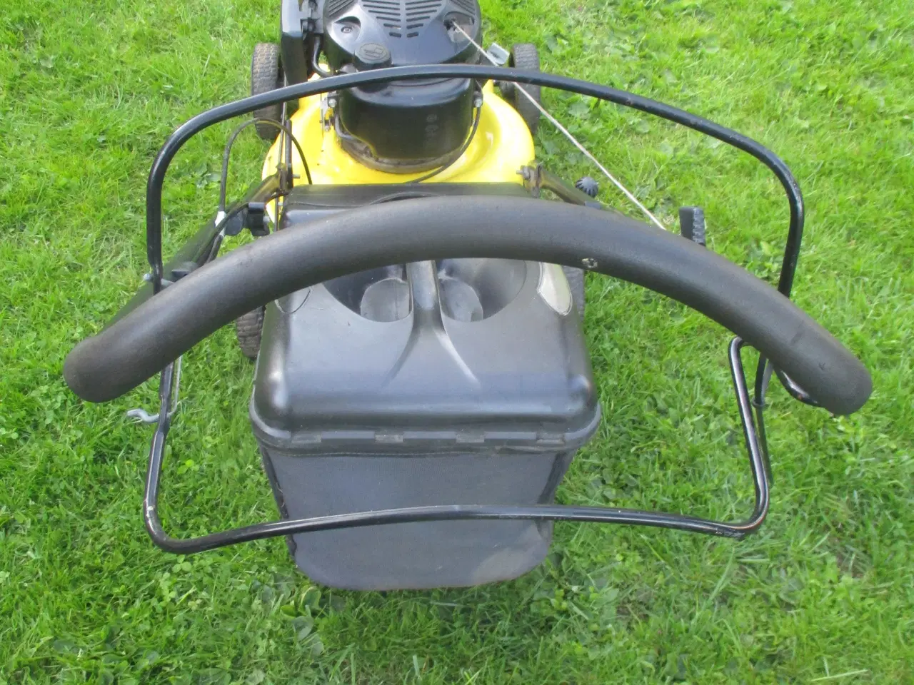 Billede 4 - Rigtig flot maskine