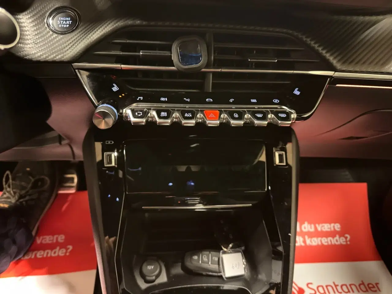 Billede 11 - Peugeot e-2008 50 GT