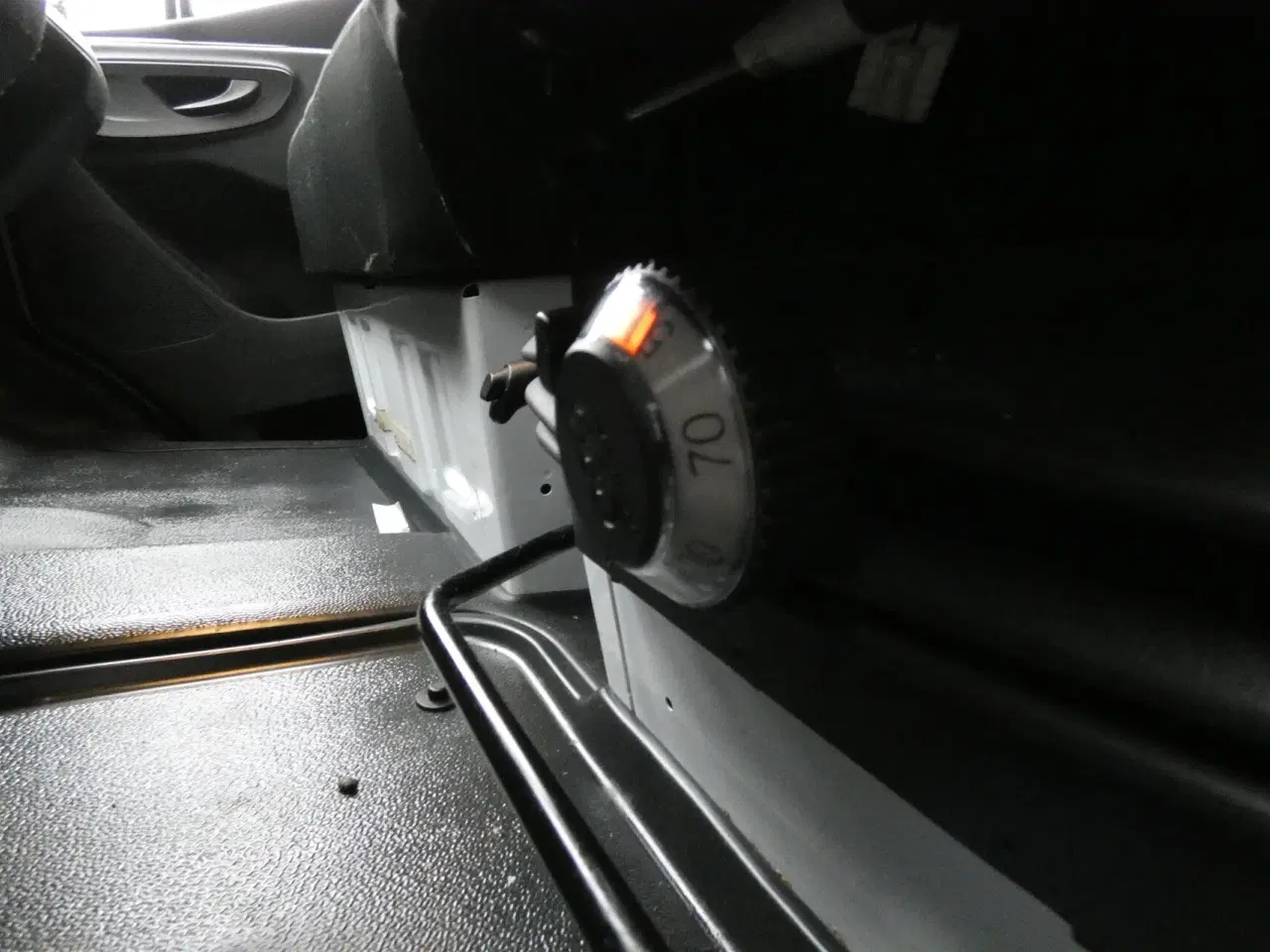 Billede 16 - Mercedes-Benz Sprinter 317 2,0 CDI A3 H2 RWD 9G-Tronic 170HK Van Aut.