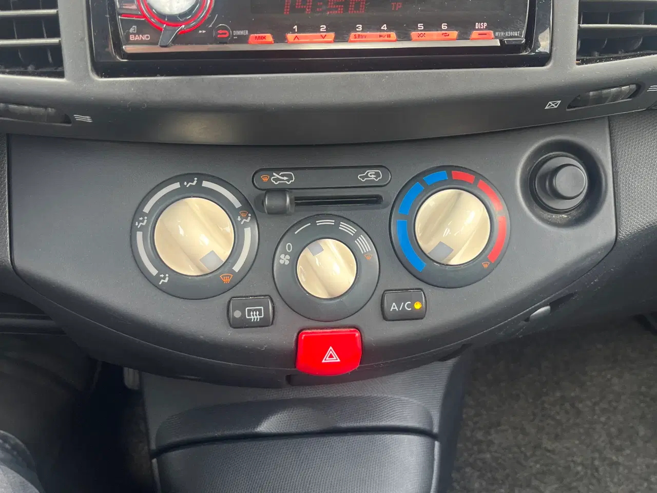 Billede 6 - Nissan Micra