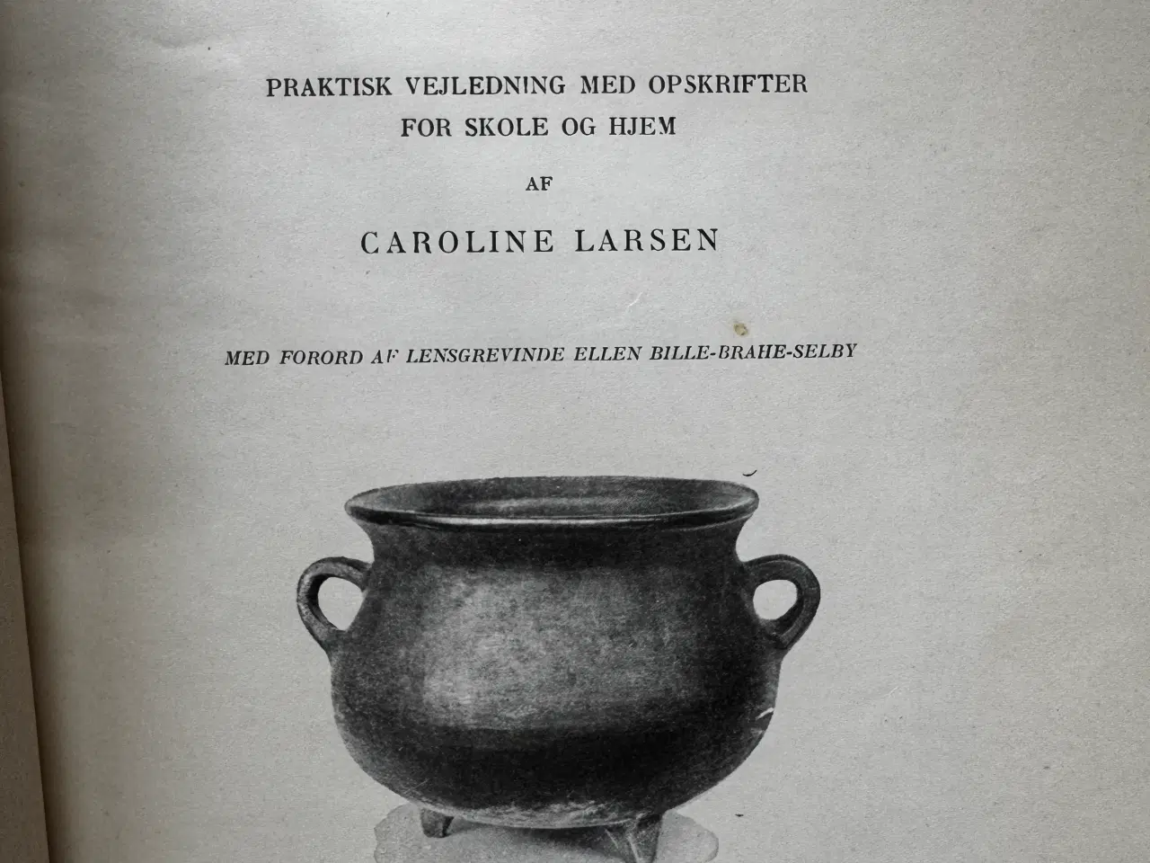 Billede 2 - 1933 - FARVNING MED PLANTEFARVESTOFFER 