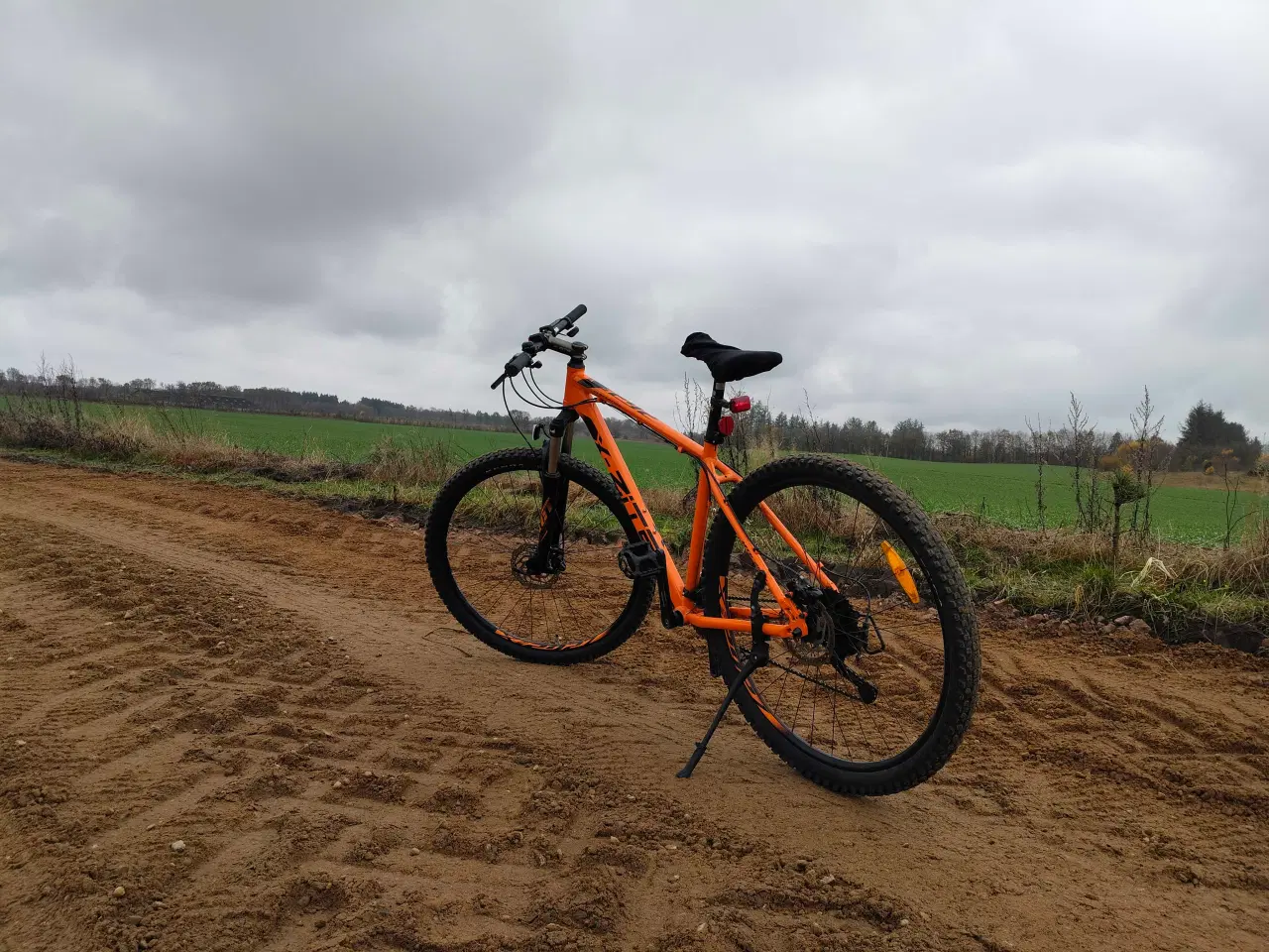 Billede 6 - Xzite mountainbike 29 