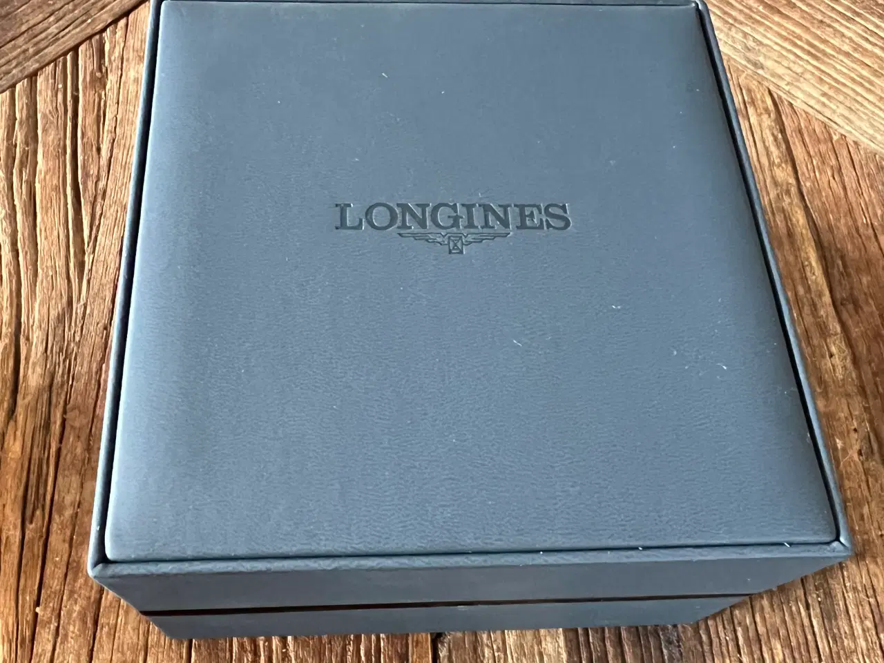 Billede 6 - Longines herreur – La Grande Classique L4.755.2.11