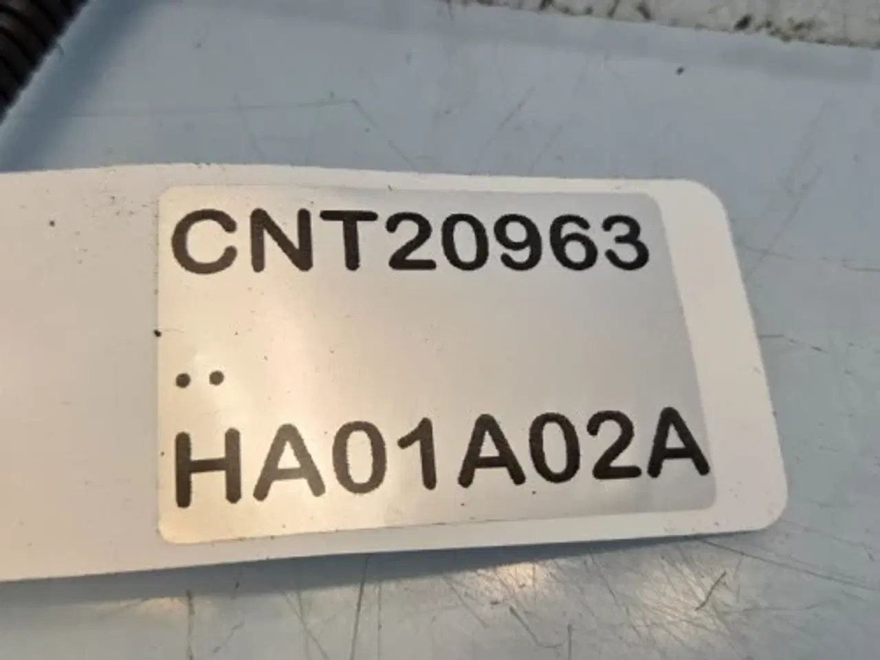 Billede 13 - Massey Ferguson 7278 Sensor 28780514