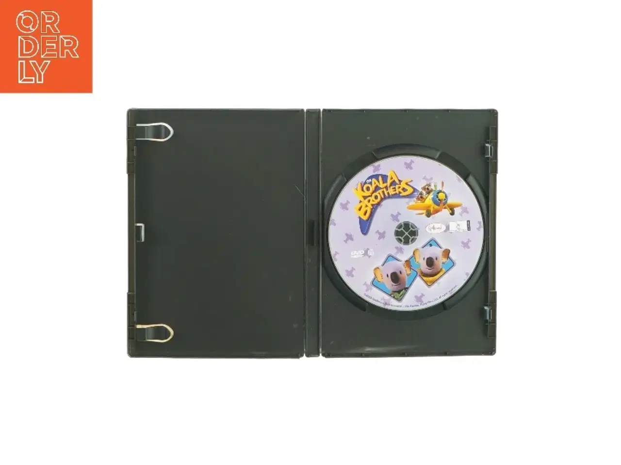 Billede 3 - Koala brødrene (DVD)