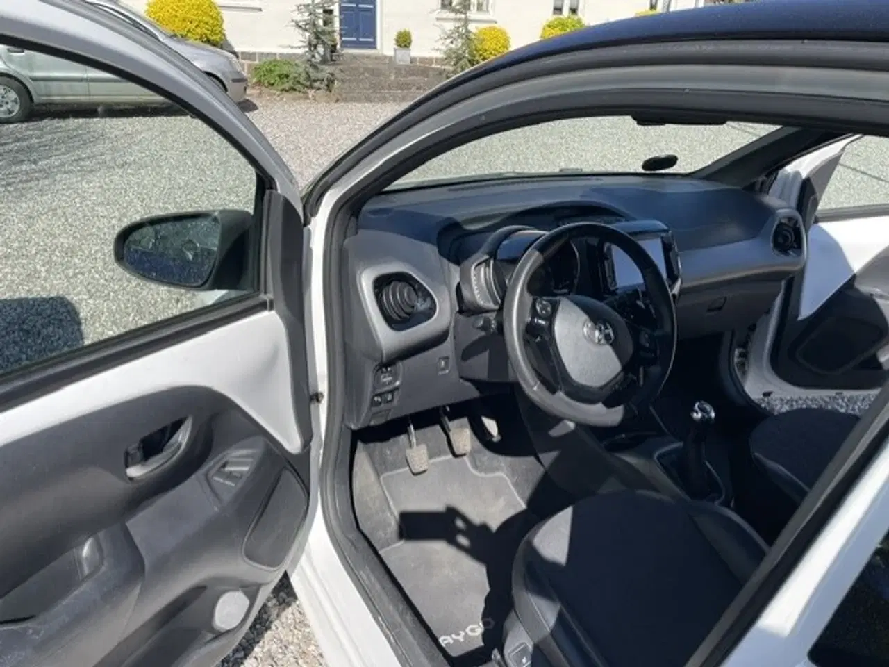 Billede 14 - Toyota Aygo 2021