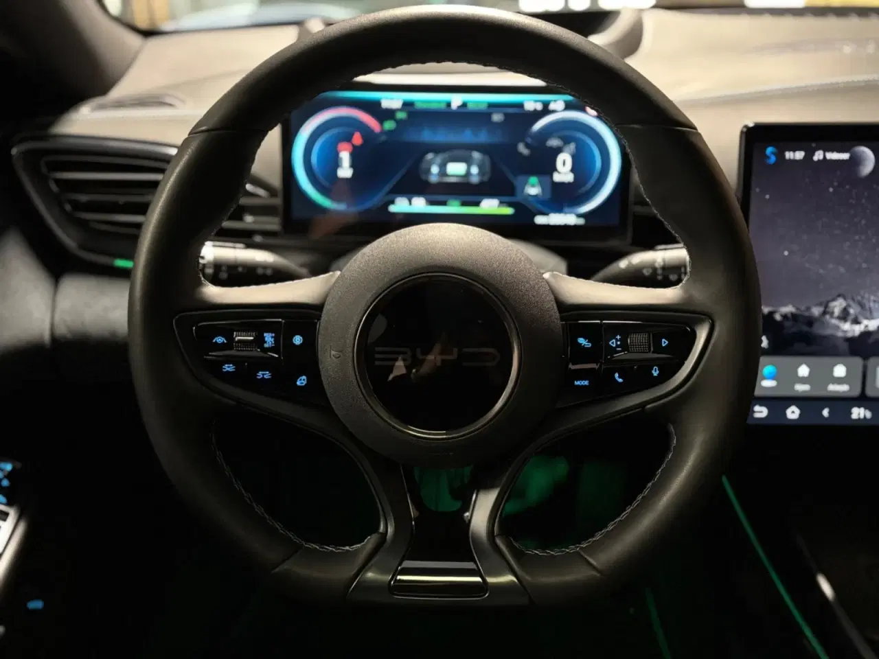 Billede 11 - BYD Seal 86 Excellence AWD