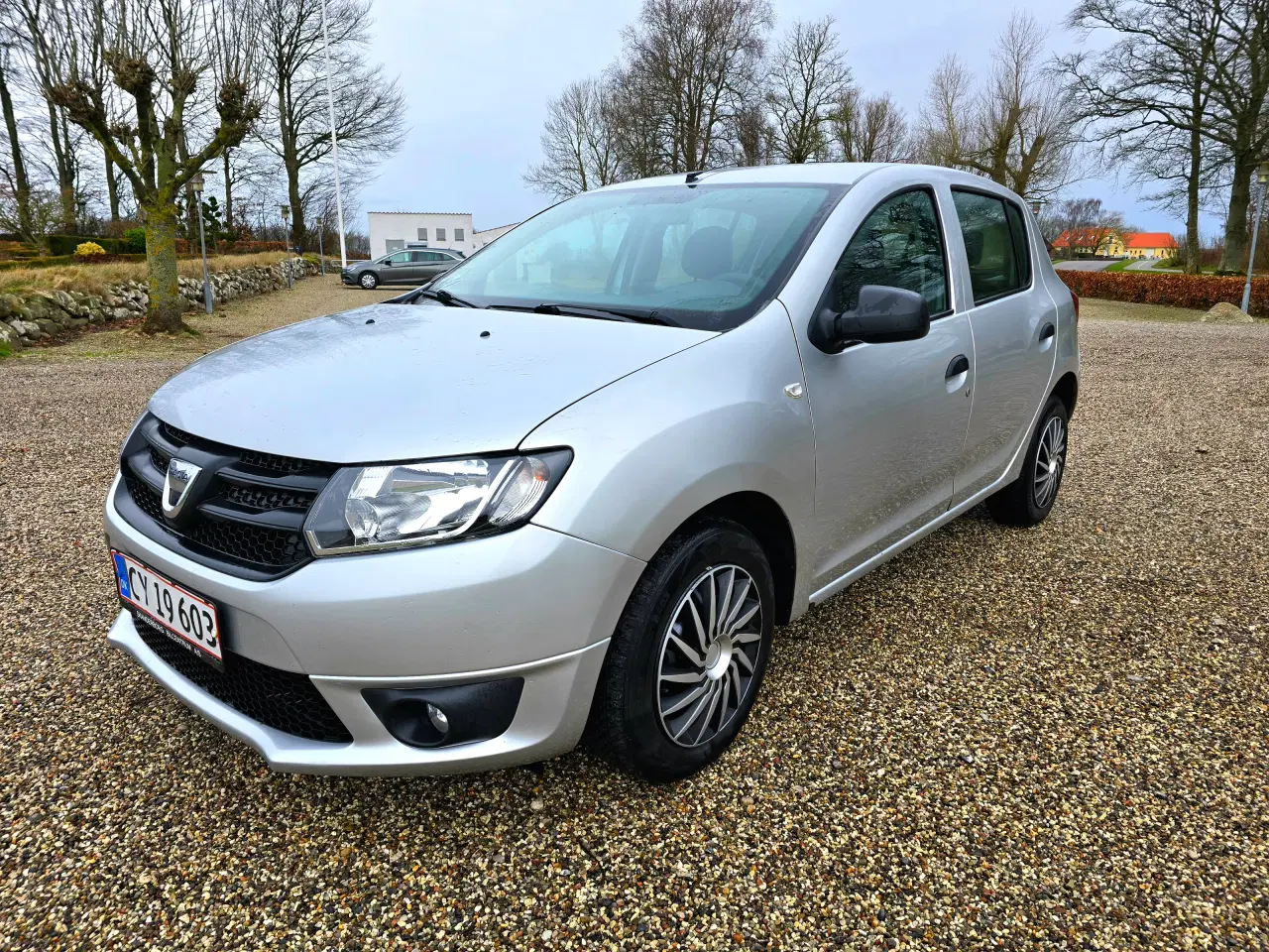 Billede 2 - Dacia 1.2 benzin 