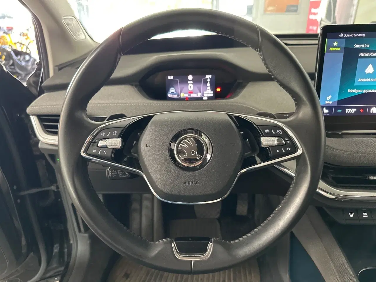 Billede 7 - Skoda Enyaq 80 iV Loft