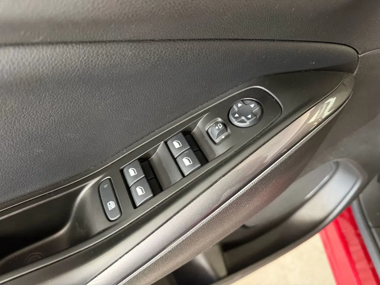 Billede 9 - Opel Grandland X 1,6 PHEV  Plugin-hybrid Cosmo Prestige Pack 225HK 5d 8g Aut.