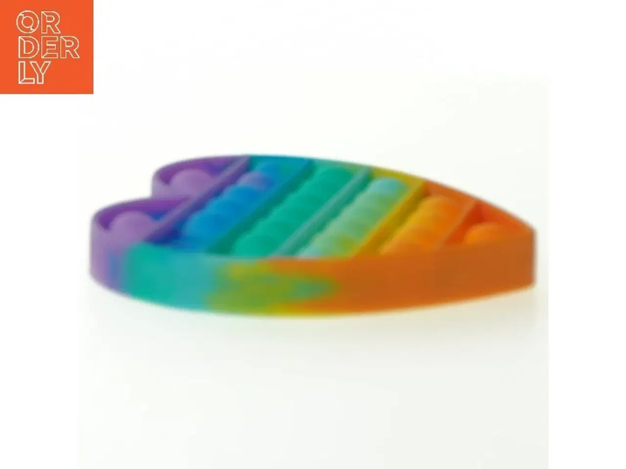 Billede 4 - Fidget, pop it (str. 13 x 11 cm)