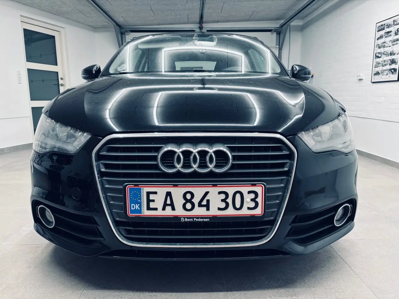 Billede 2 - Audi A1 1,2 TFSi 86 Attraction