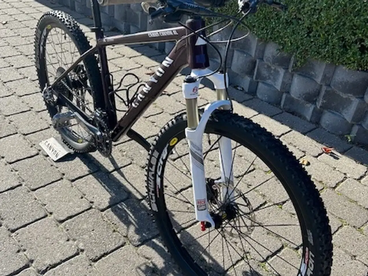 Billede 8 - MTB Grand Canyon AL 6.0 W