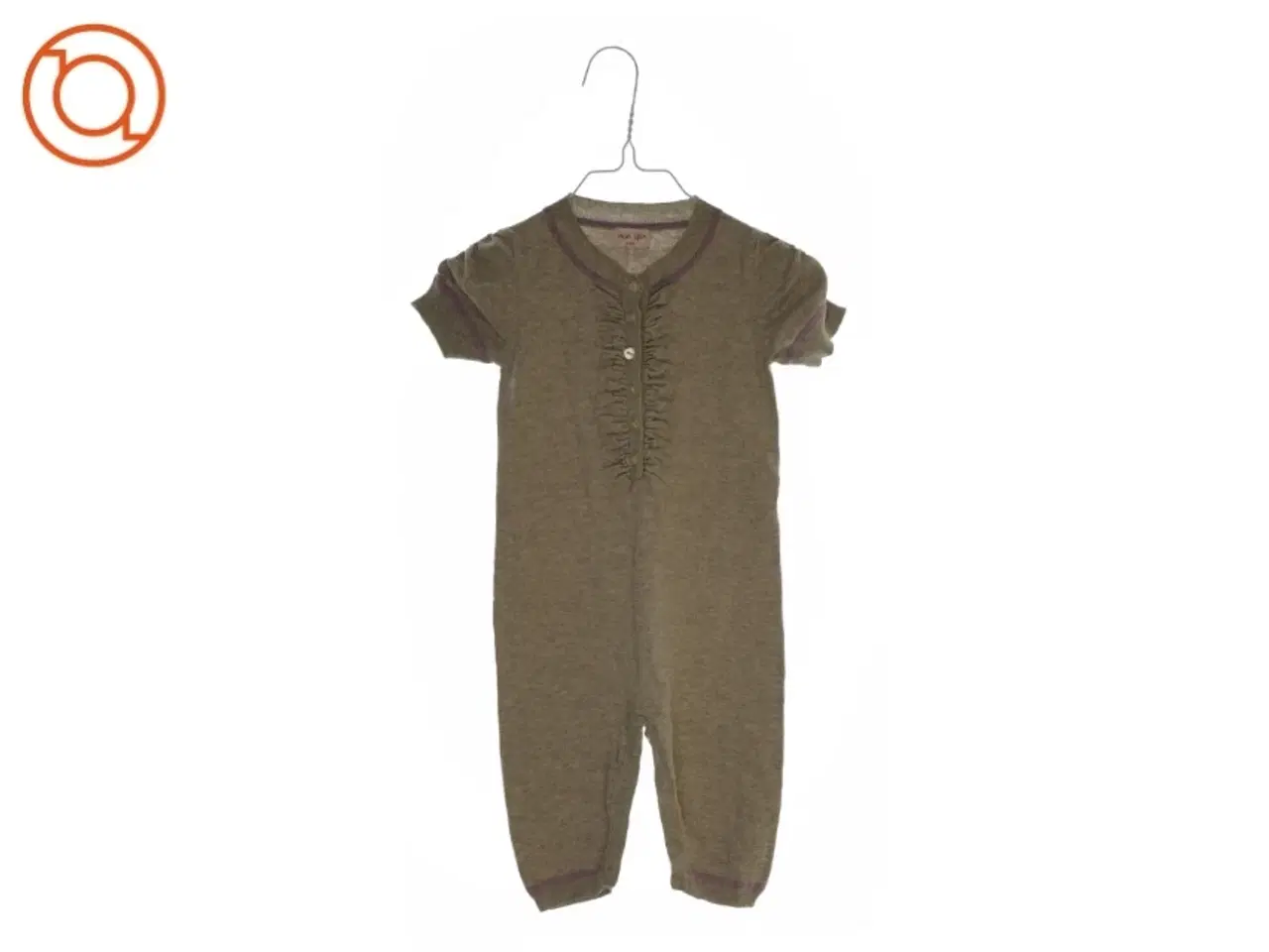 Billede 1 - Heldragt fra Noa Noa (Str 3-6 mdr)