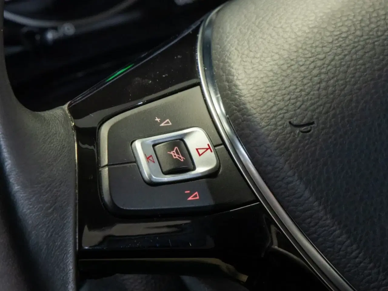 Billede 11 - VW e-Up!  Max