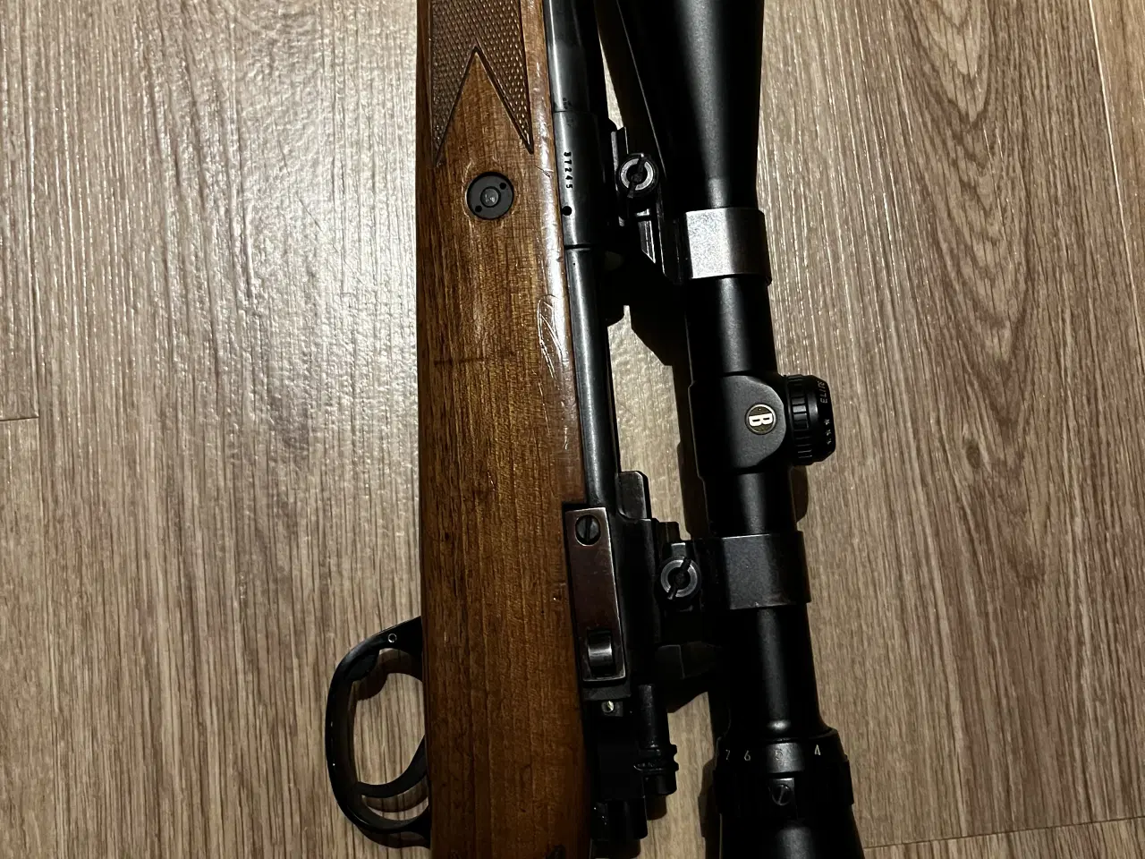 Billede 1 - Midland 3006