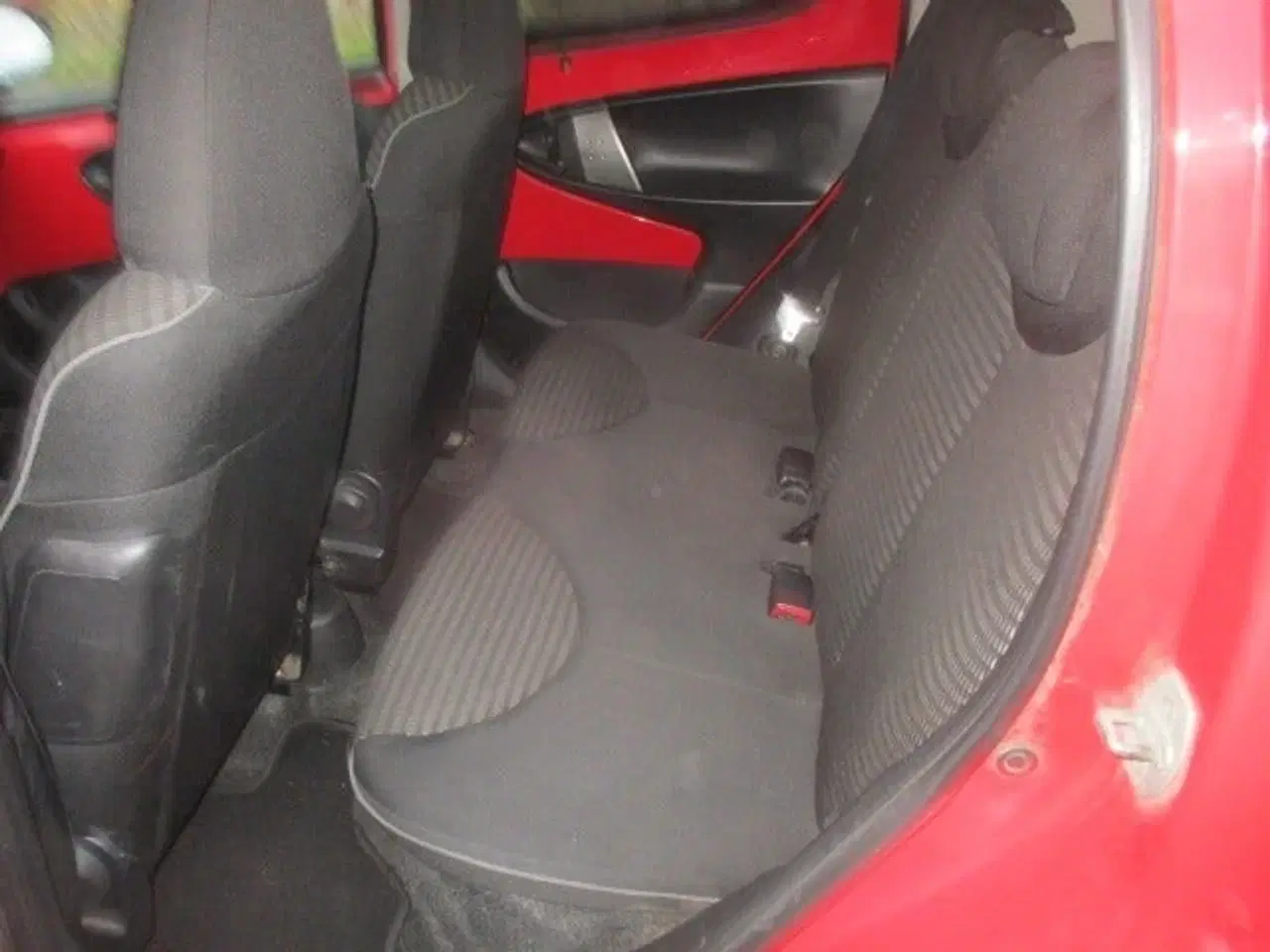 Billede 6 - Peugeot 107 1,0 Active