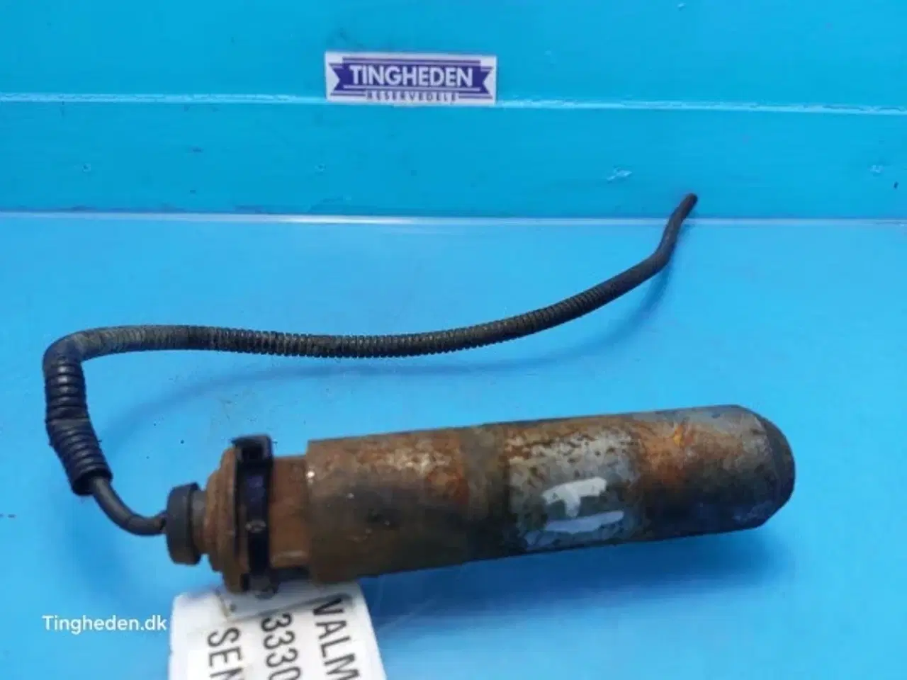 Billede 10 - Valmet 8050 Sensor 33303900