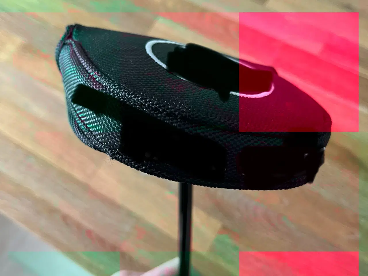 Billede 1 - Ukendt putter