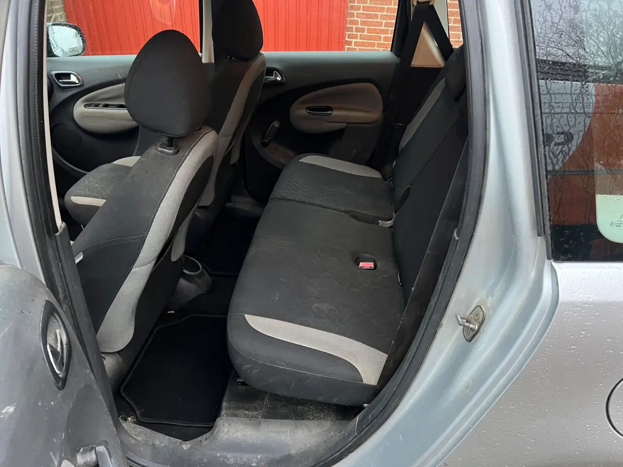 Billede 6 - Citroën C3 Picasso, 1,6 HDi 90 Comfort