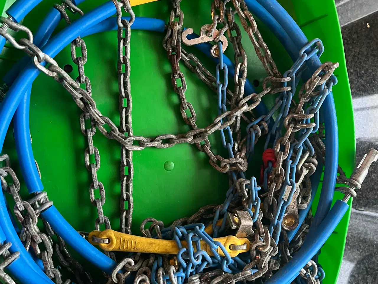 Billede 2 - Gode snekæder