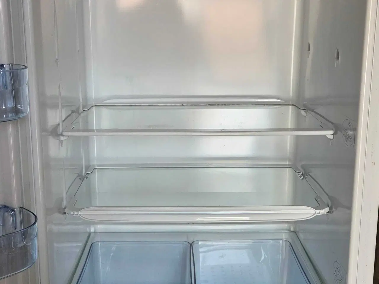 Billede 4 - Gram fresh line kølefryseskab