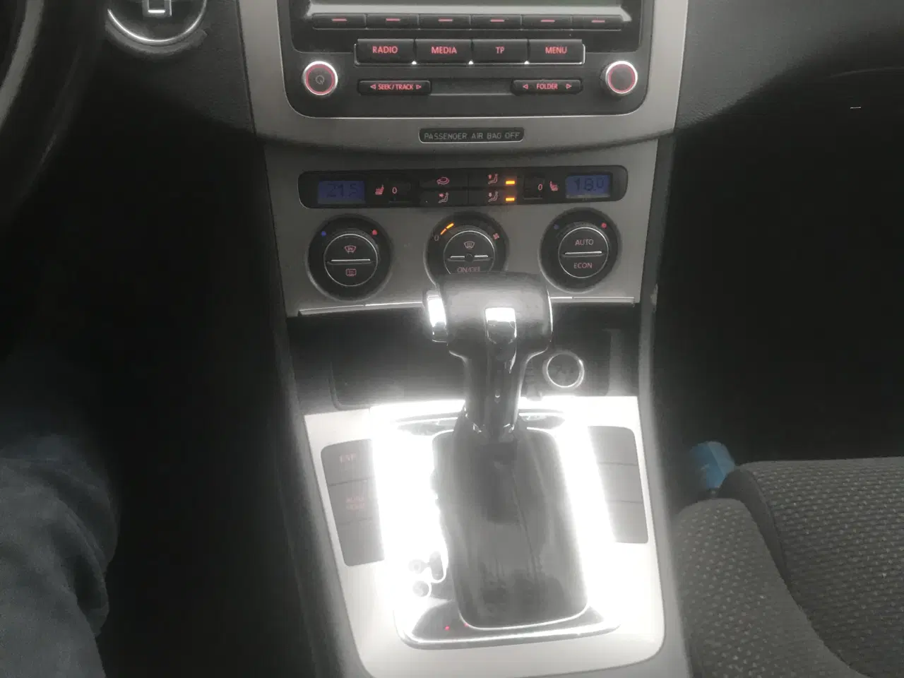 Billede 6 - Ny synet VW Passat Auto 2,0 Tdi 170