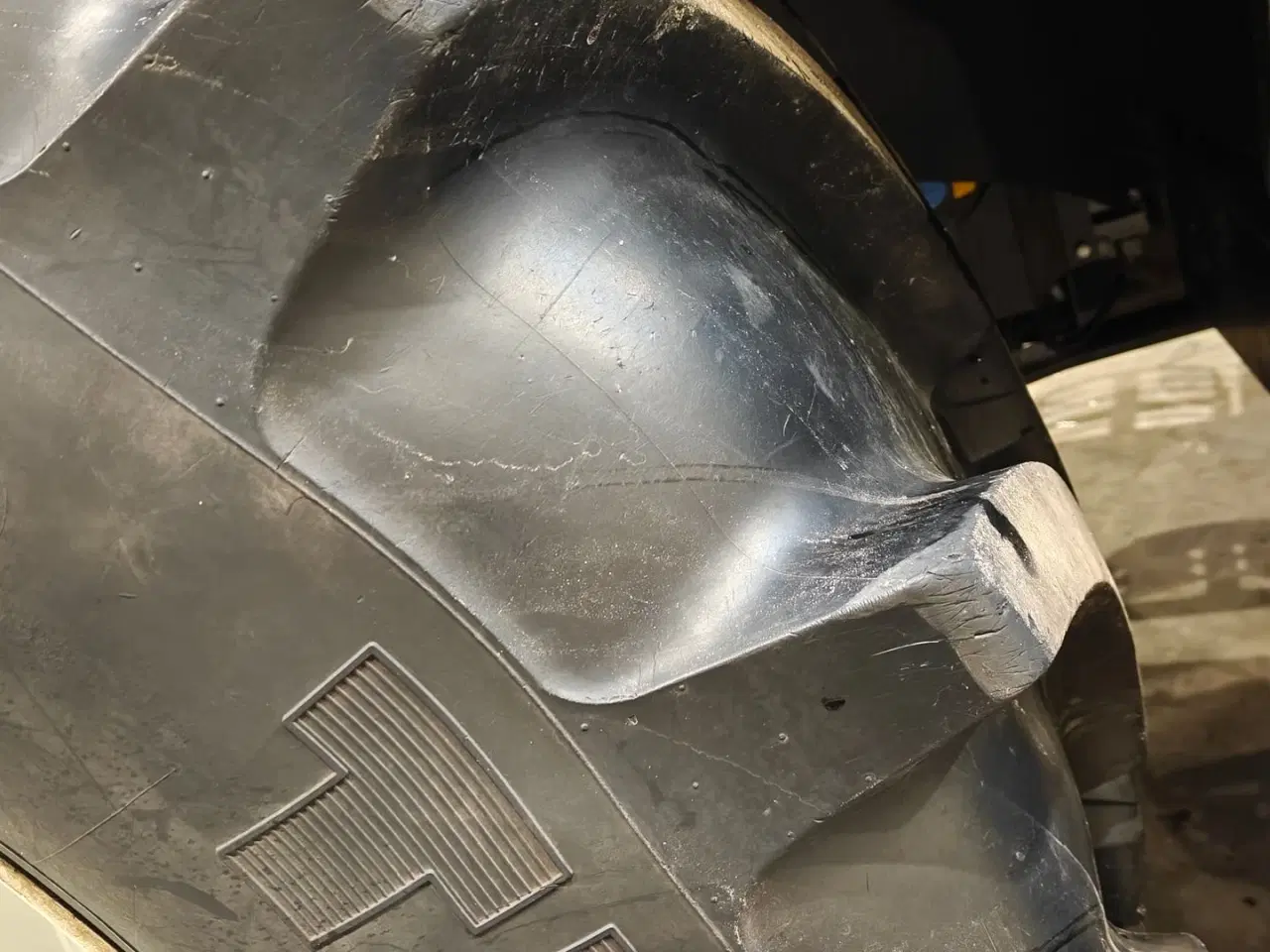 Billede 17 - New Holland T7.175 AC Autocomand