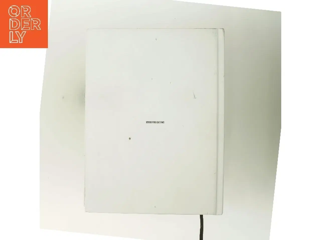 Billede 3 - Once At All af Simon Sebastian (Bog)