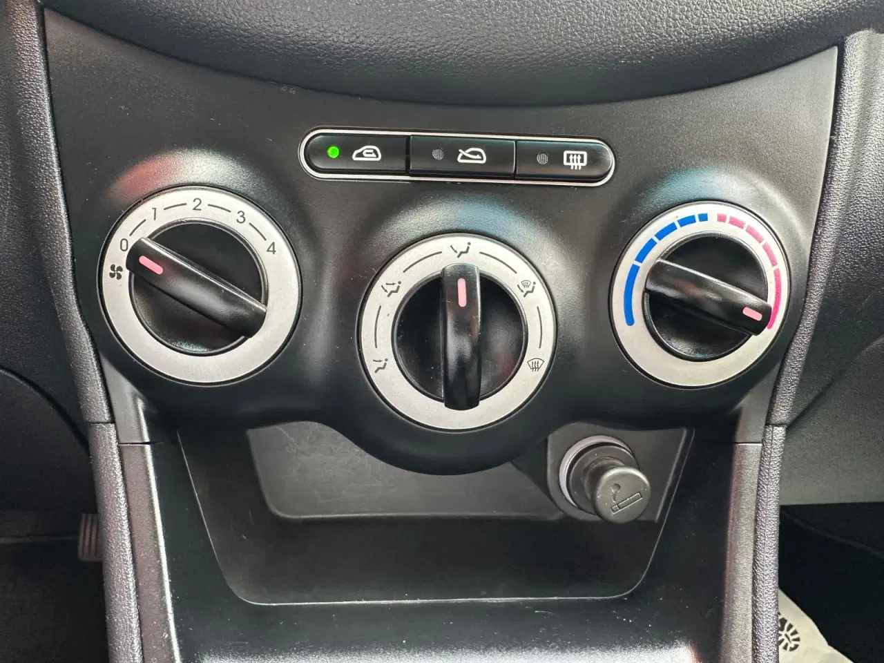 Billede 16 - Hyundai i10 1,25 Comfort