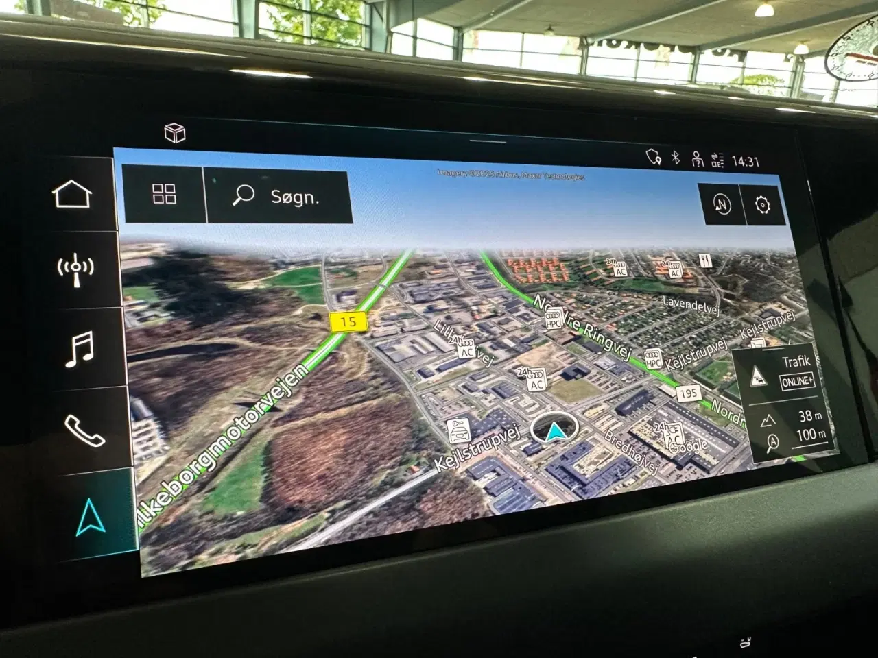 Billede 13 - Audi RS e-tron GT  quattro