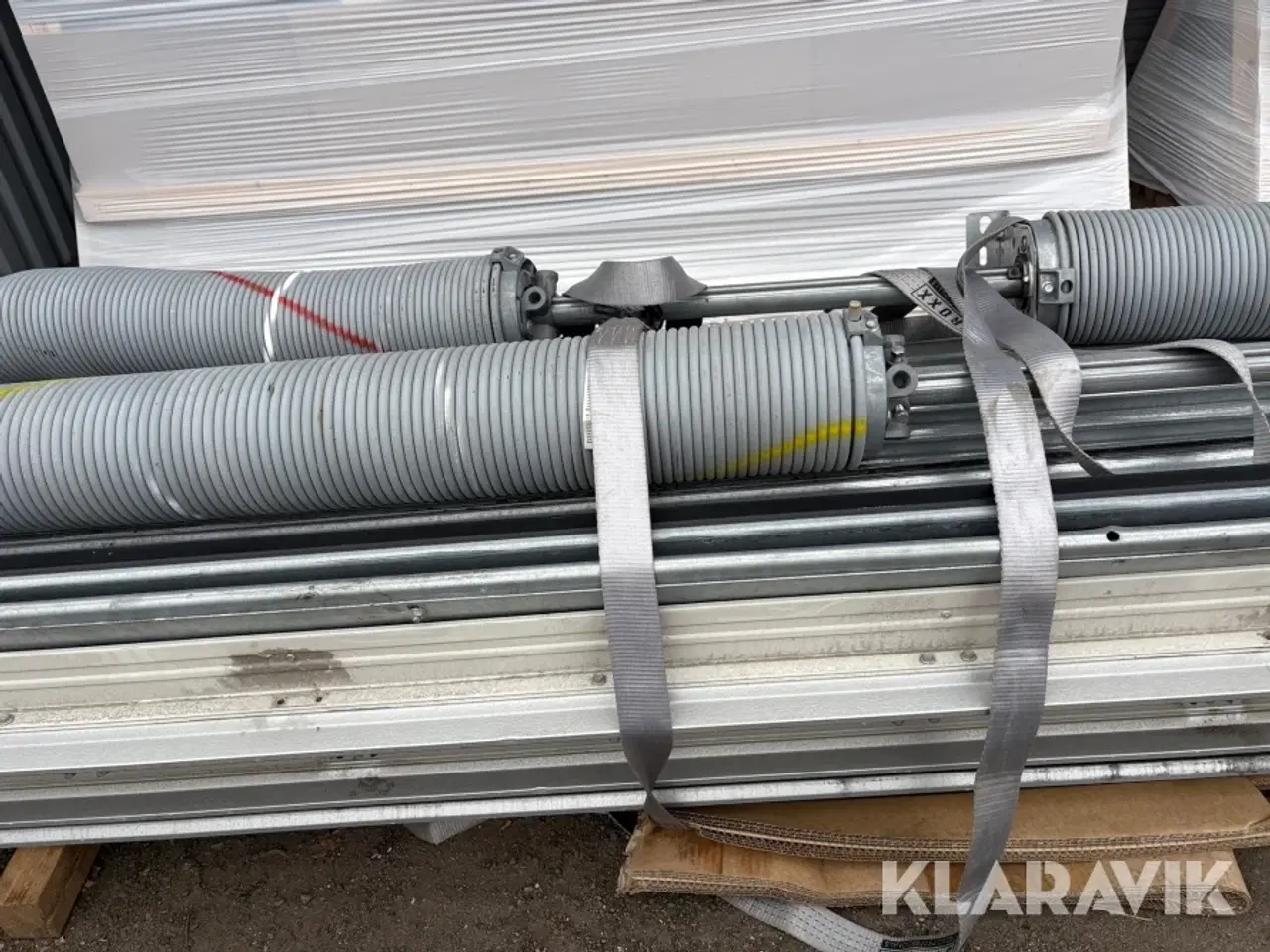 Billede 9 - Port Hørmann 460