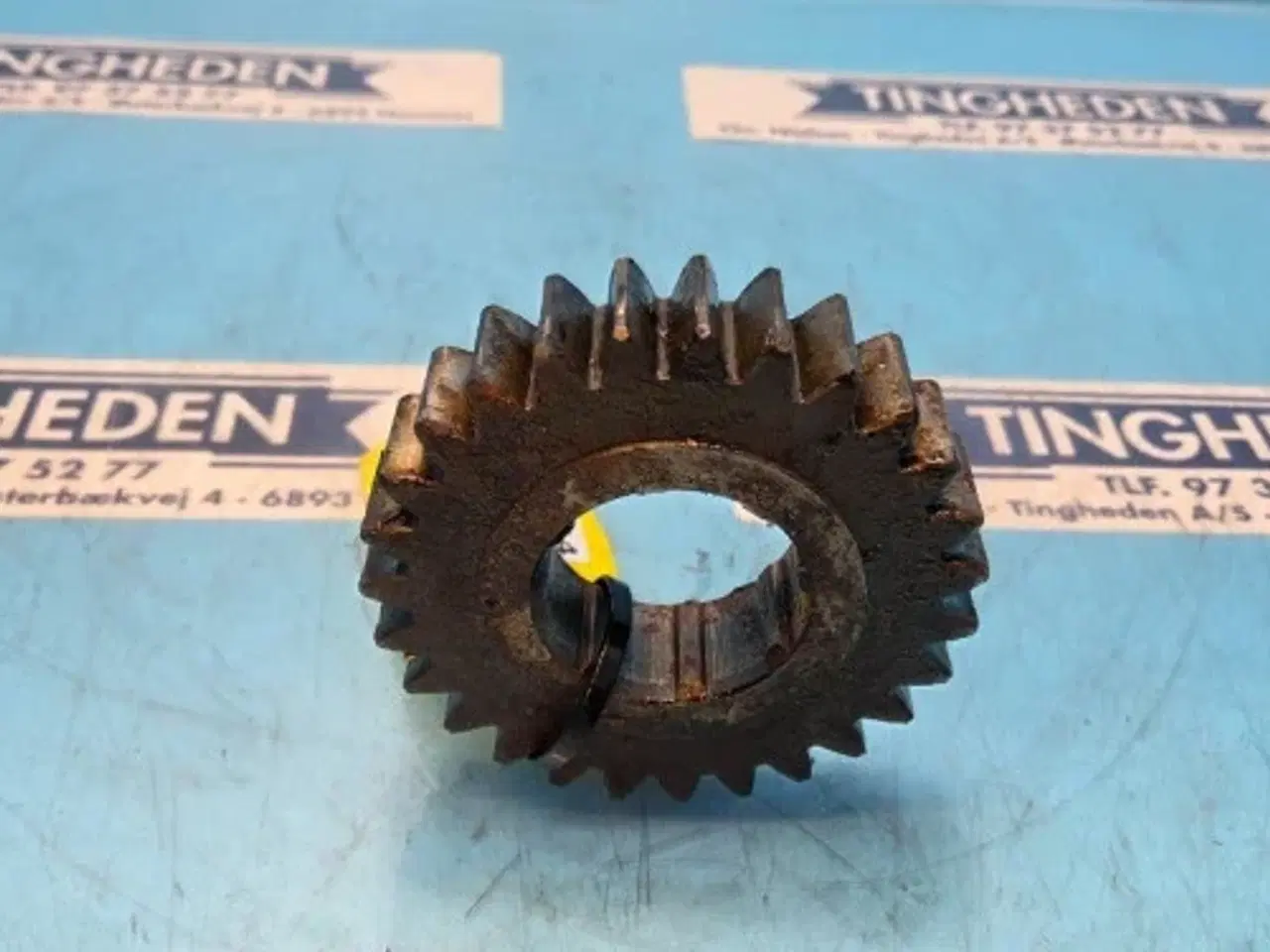 Billede 5 - John Deere 1042 Gearhjul Z24556