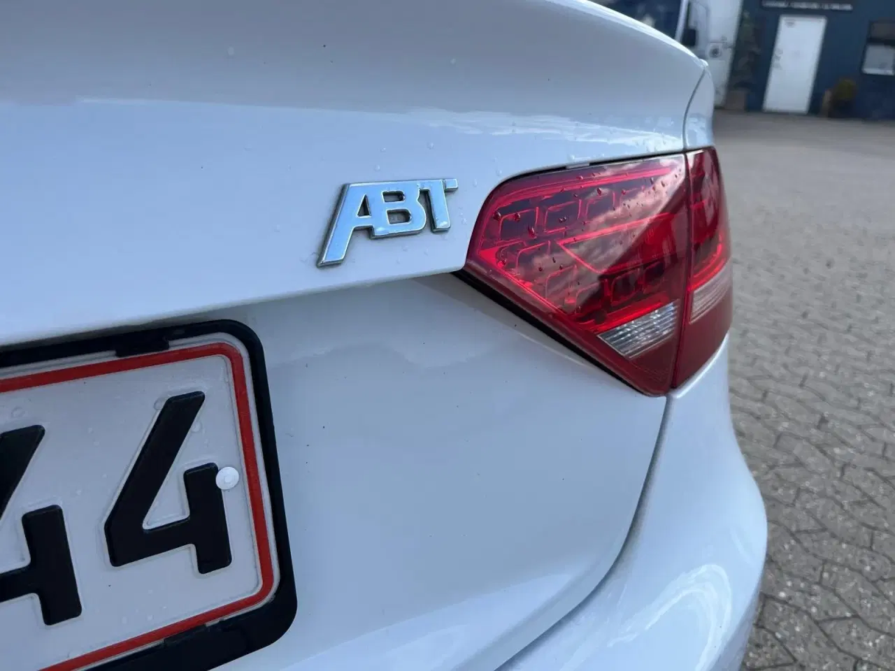 Billede 8 - Audi A5 3,0 TDi Sportback quattro S-tr.
