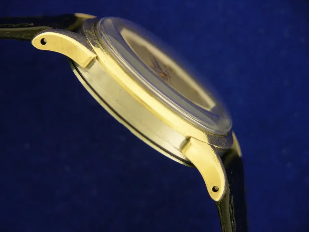 Billede 3 - Armbåndsur Omega Vintage ca. 1952