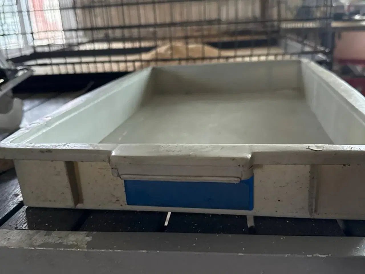 Billede 4 - Stabelkasse opbevaringskasse til salg Zone Varde.