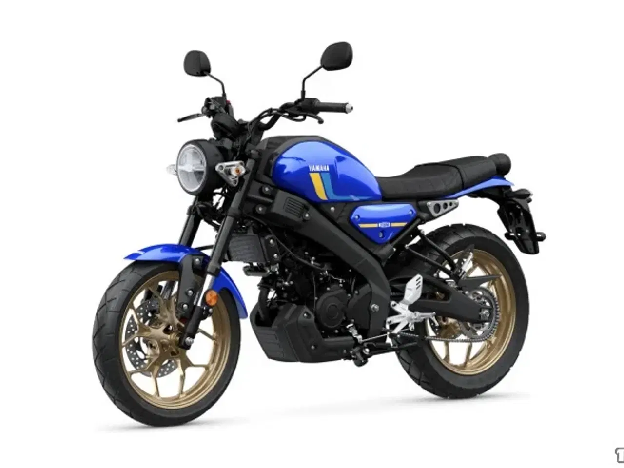 Billede 10 - Yamaha XSR 125