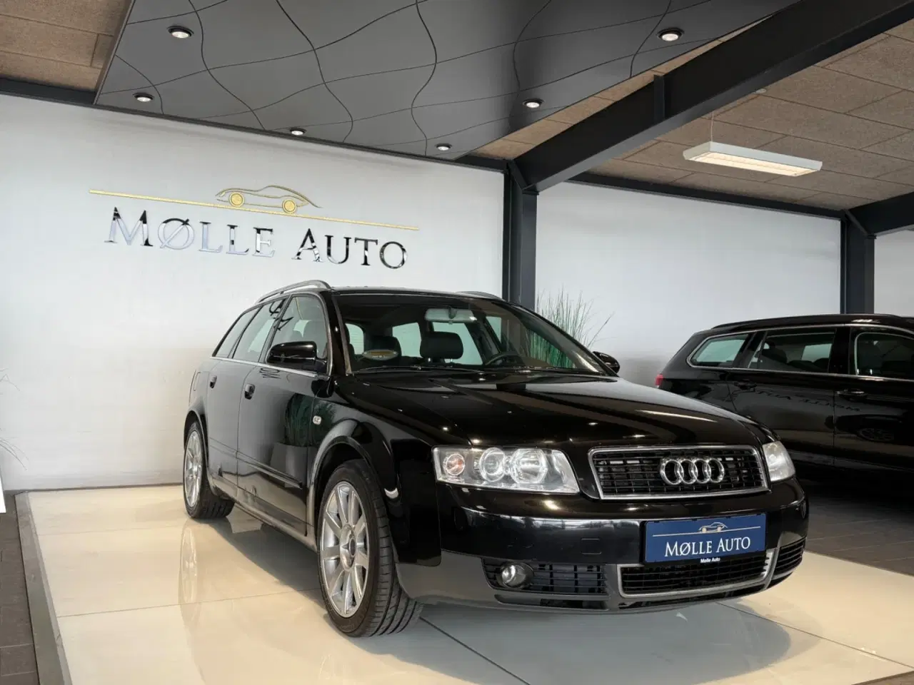 Billede 10 - Audi A4 1,6 Avant