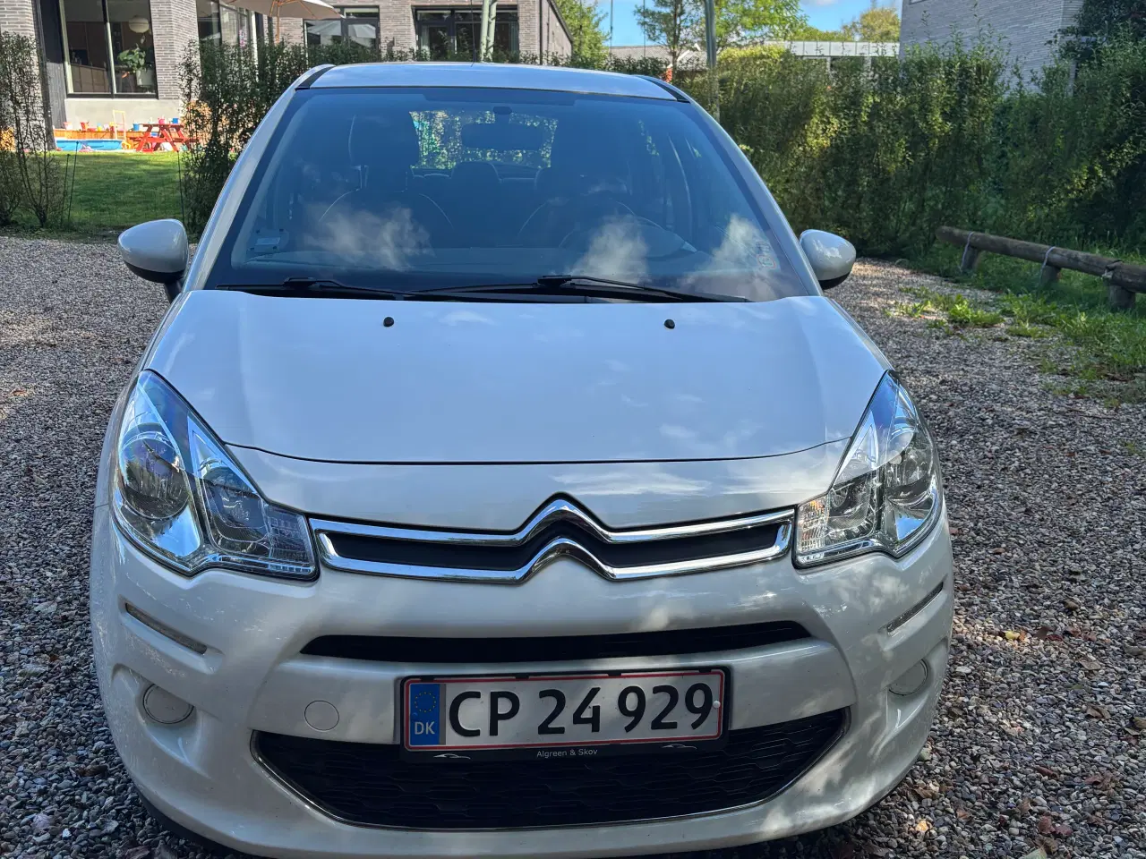 Billede 3 - Citroen C3, 1,2 VTI 82 Seduction