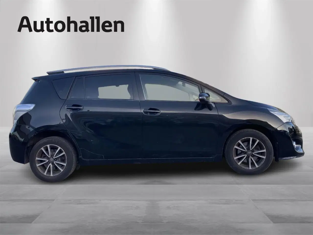 Billede 5 - Toyota Verso 7 pers. 1,8 VVT-I T2 Touch 147HK 6g