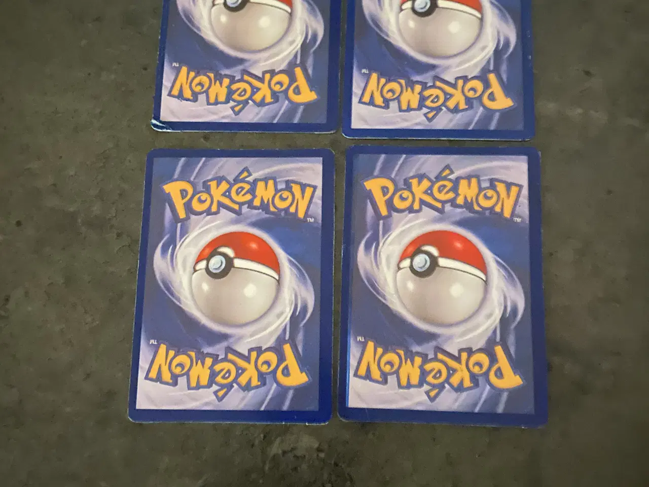 Billede 2 - Pokemon kort sælges.