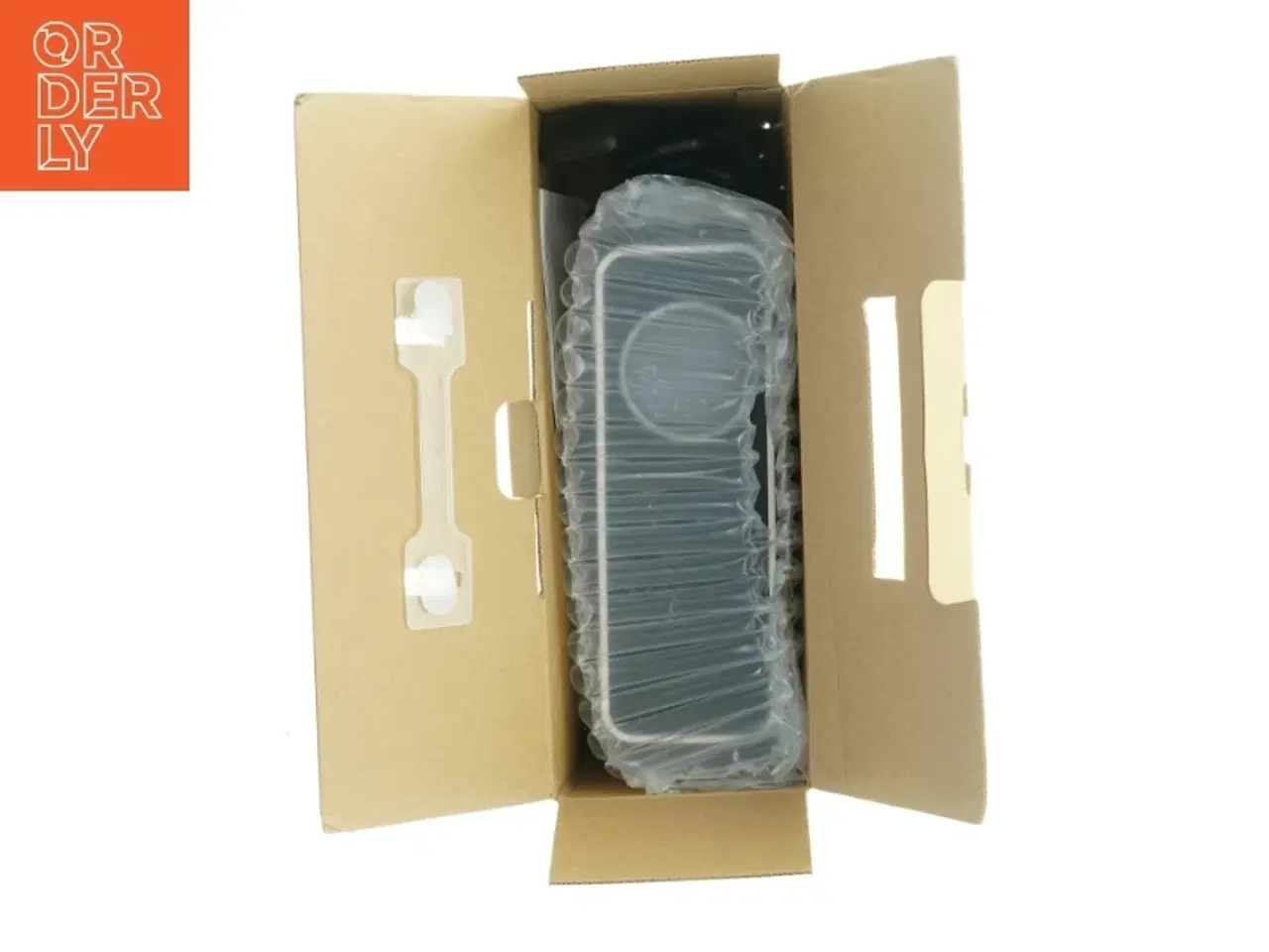 Billede 4 - Bærbar LED Projektor fra Led Source (str. 21 x 15 cm)