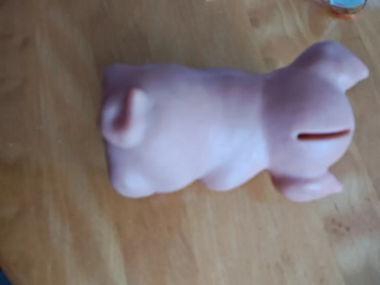 Billede 4 - DAM Gris Sparegris Sparebøsse