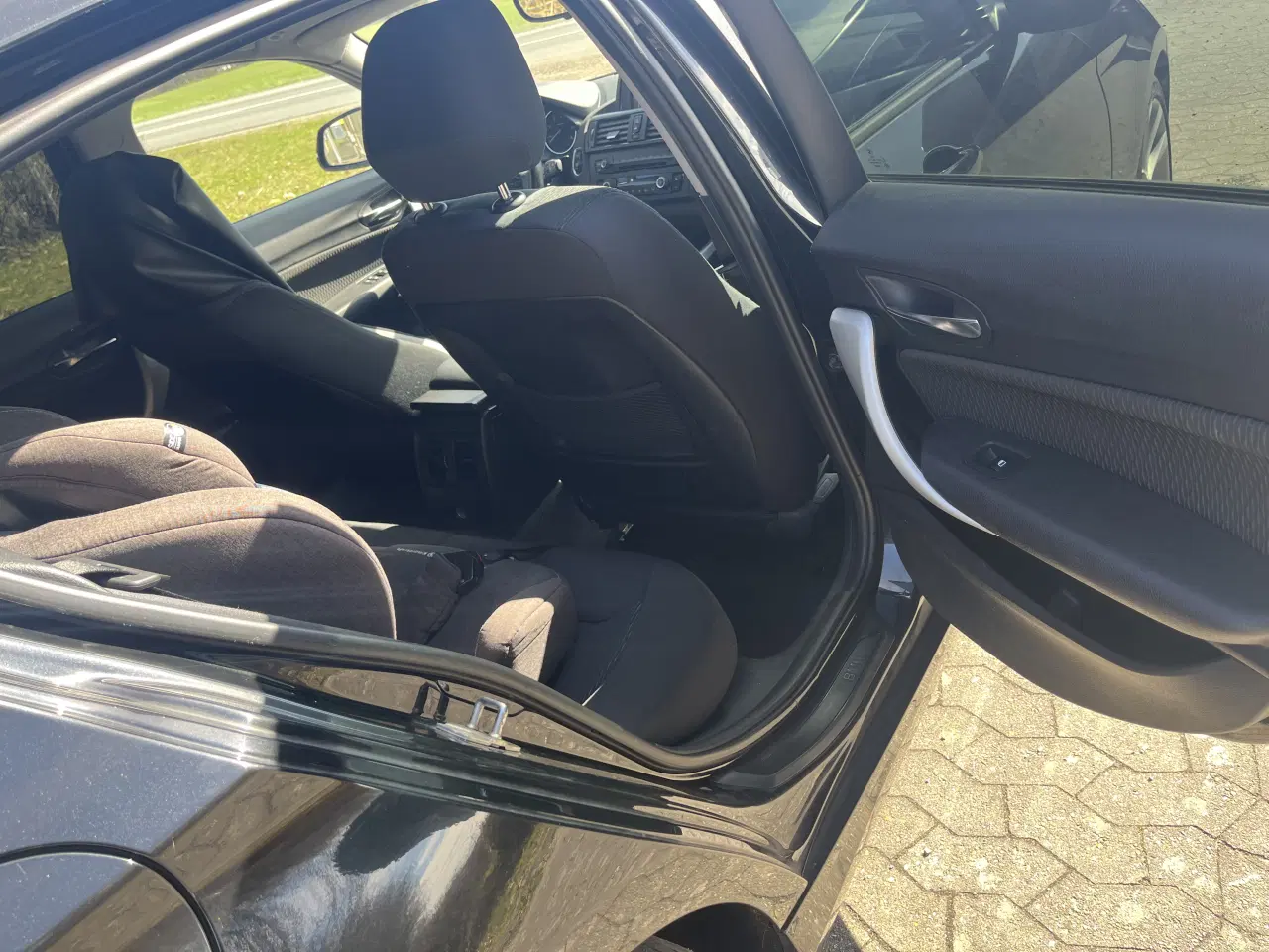 Billede 7 - BMW f20 116d