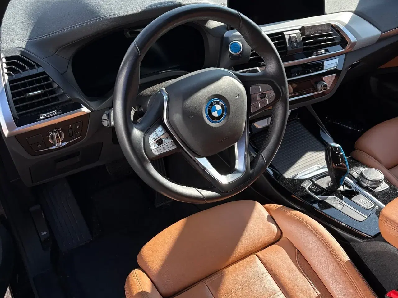 Billede 7 - BMW iX3 Charged Plus