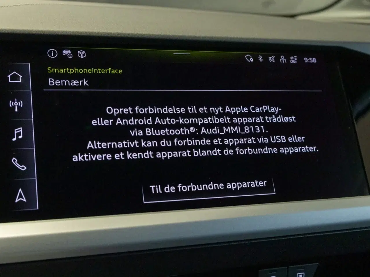 Billede 18 - Audi Q4 e-tron 45 S-line